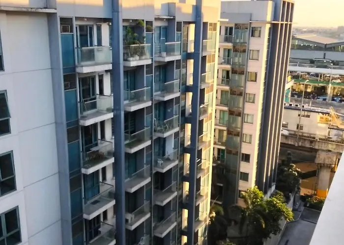 Cluster1 10kl Manila