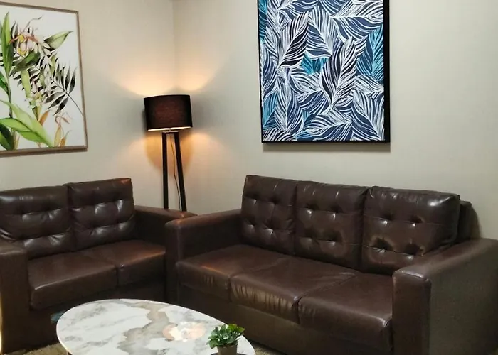 Guest house Cluster1 10kl