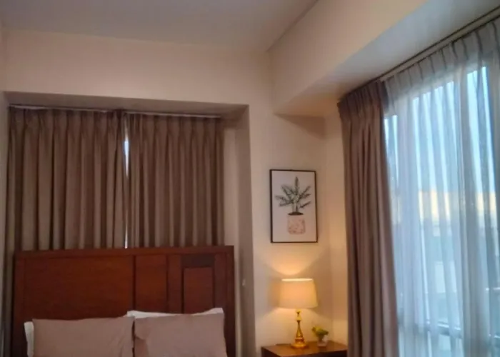Guest house Cluster1 10kl