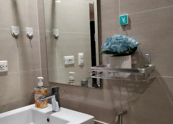 Cluster1 10kl Guest house
