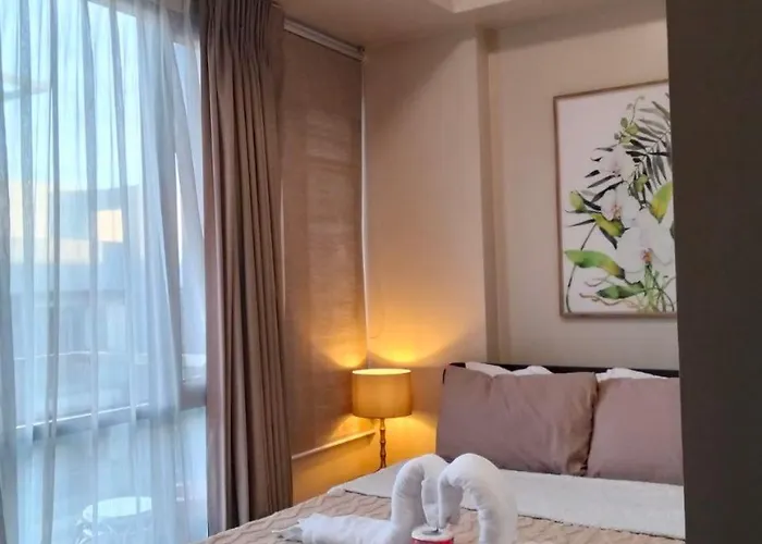 Cluster1 10kl Guest house